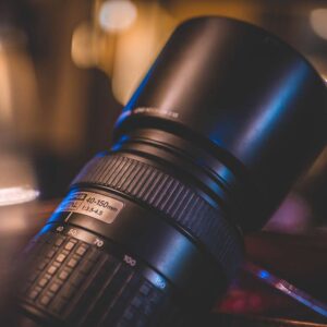 Black-colored Apple Watch